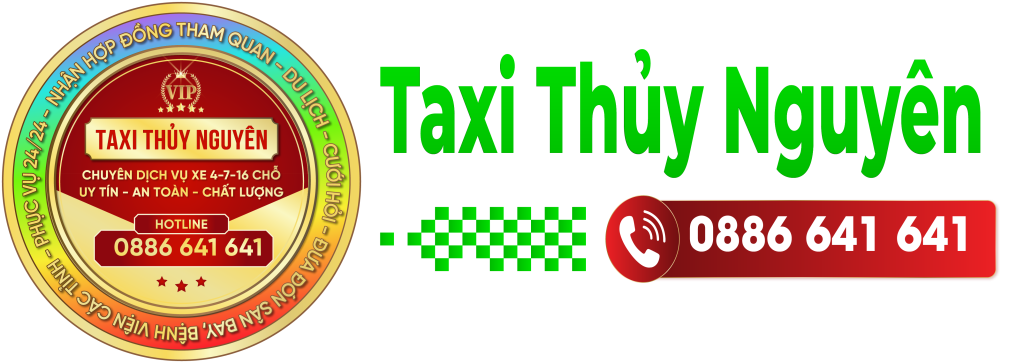 Taxi Thủy Nguyên